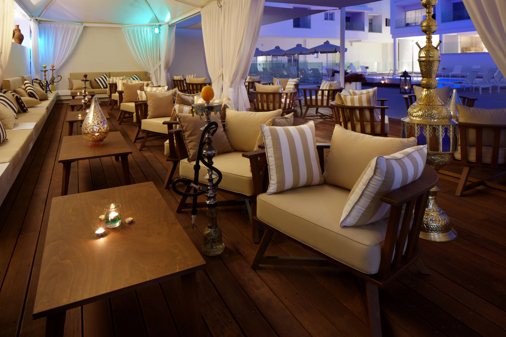 Foto - Melpo Antia Hotel & Suites