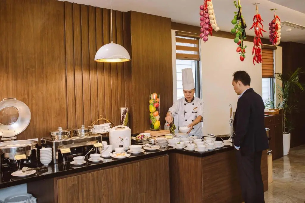 Foto - Reyna Hotel Hanoi & Spa