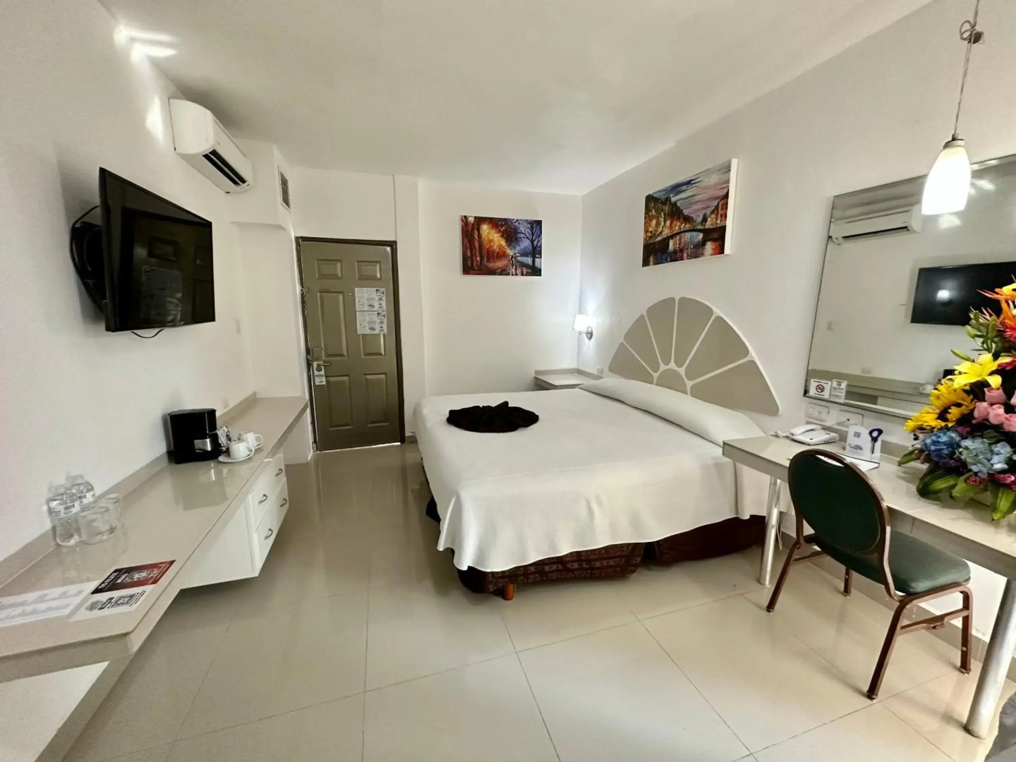 Foto - Hotel Plaza Caribe