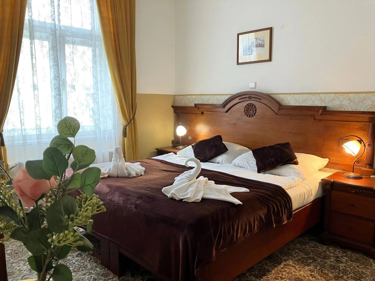 Foto - SPA Hotel Liliova Prague Old Town