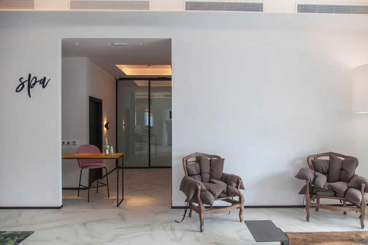 Photo - Stic Urban Hotel & Spa