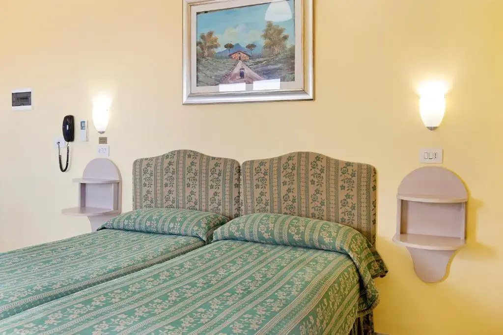 Foto - Hotel Carmencita