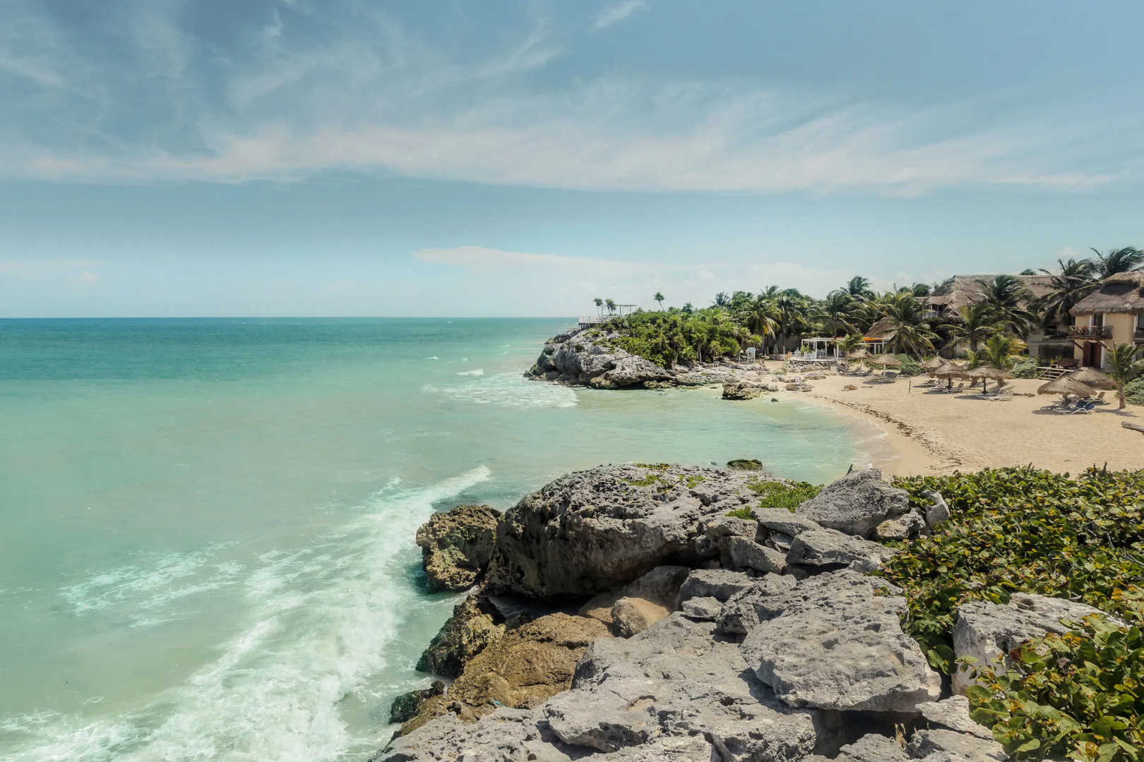 Foto - Maria Del Mar Tulum - Adults Only