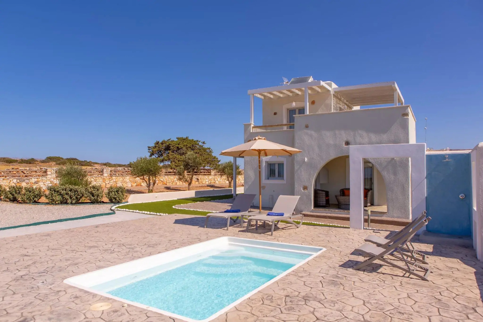 Foto - Sun and Moon Villas