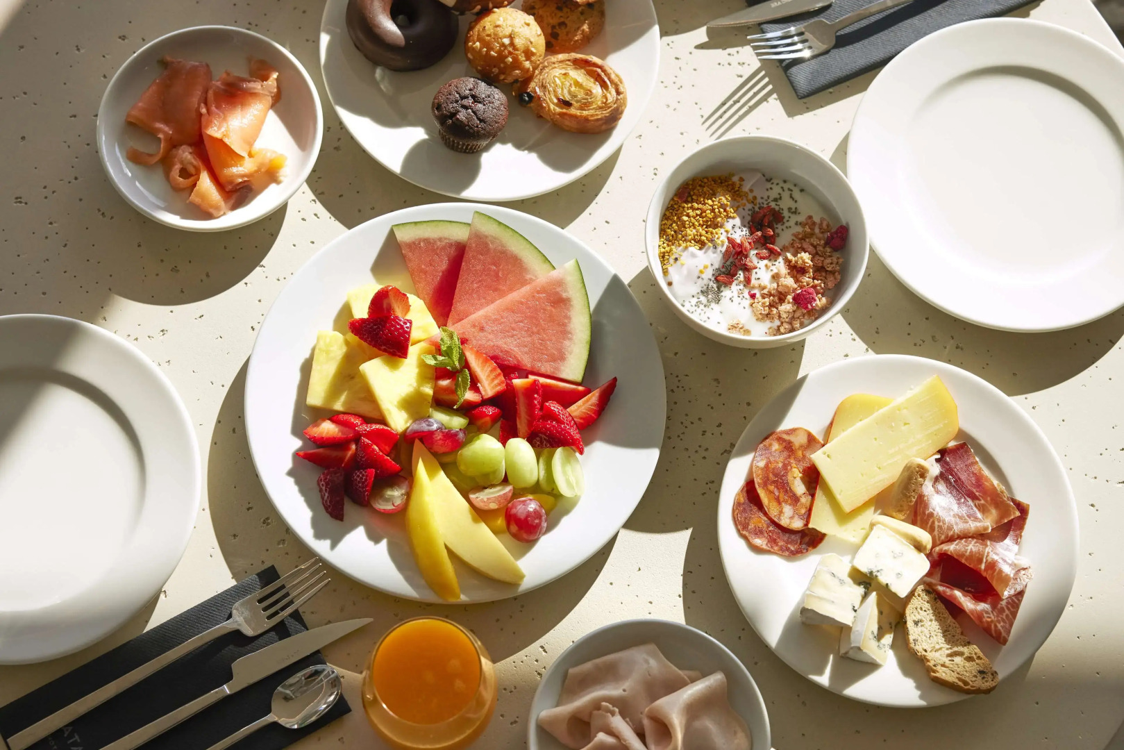 Photo - Catalonia Mirador des Port