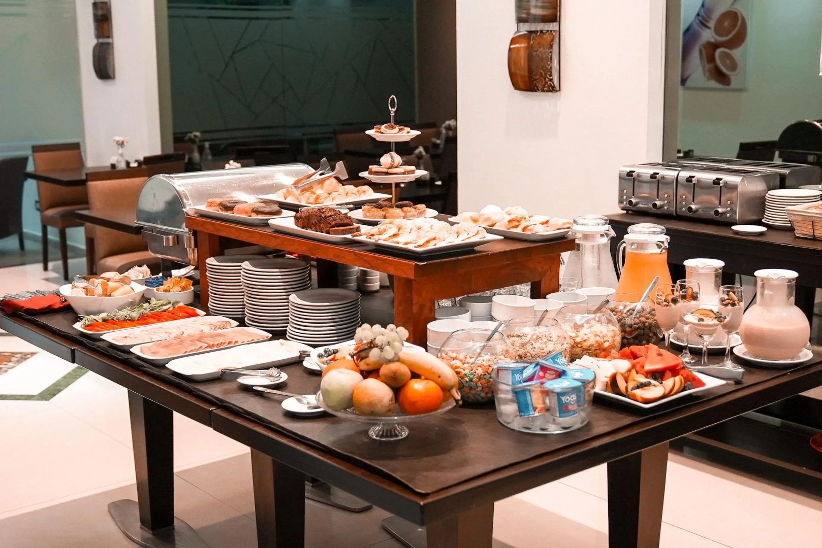 Photo - Blank Hotel Recoleta