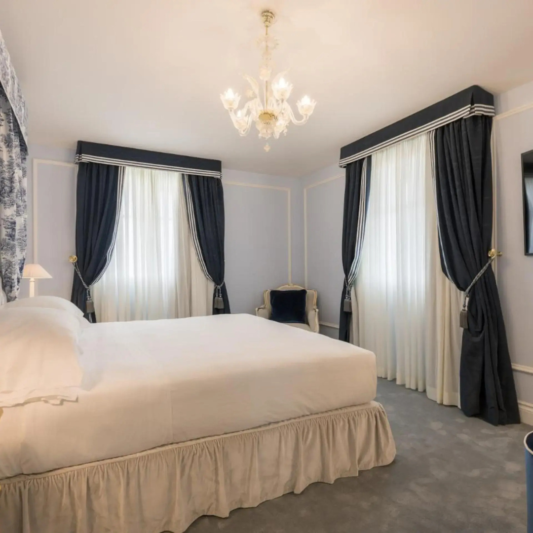Photo - Grand Hotel Principe Di Piemonte