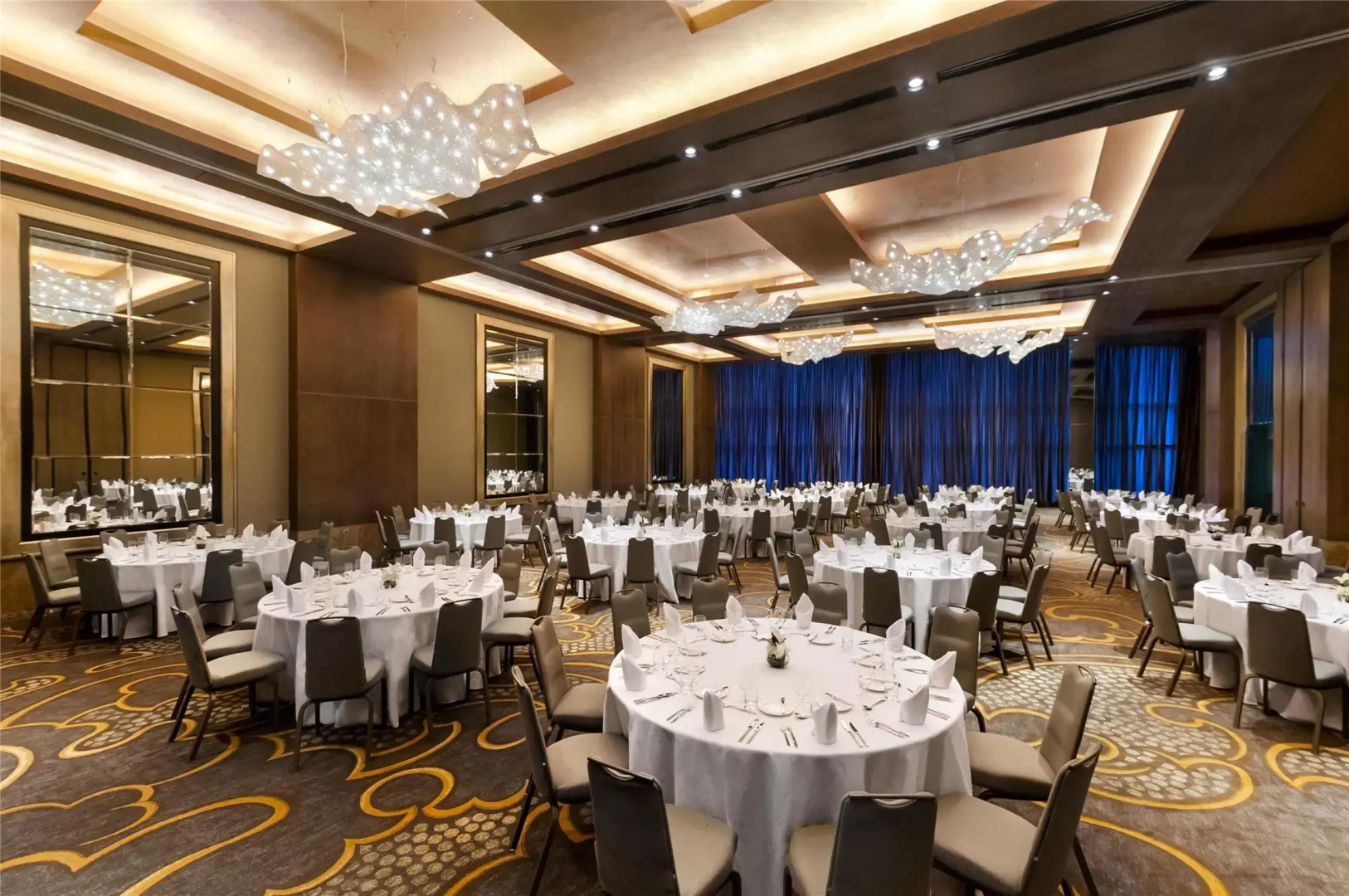 Foto - Hilton Lima Miraflores