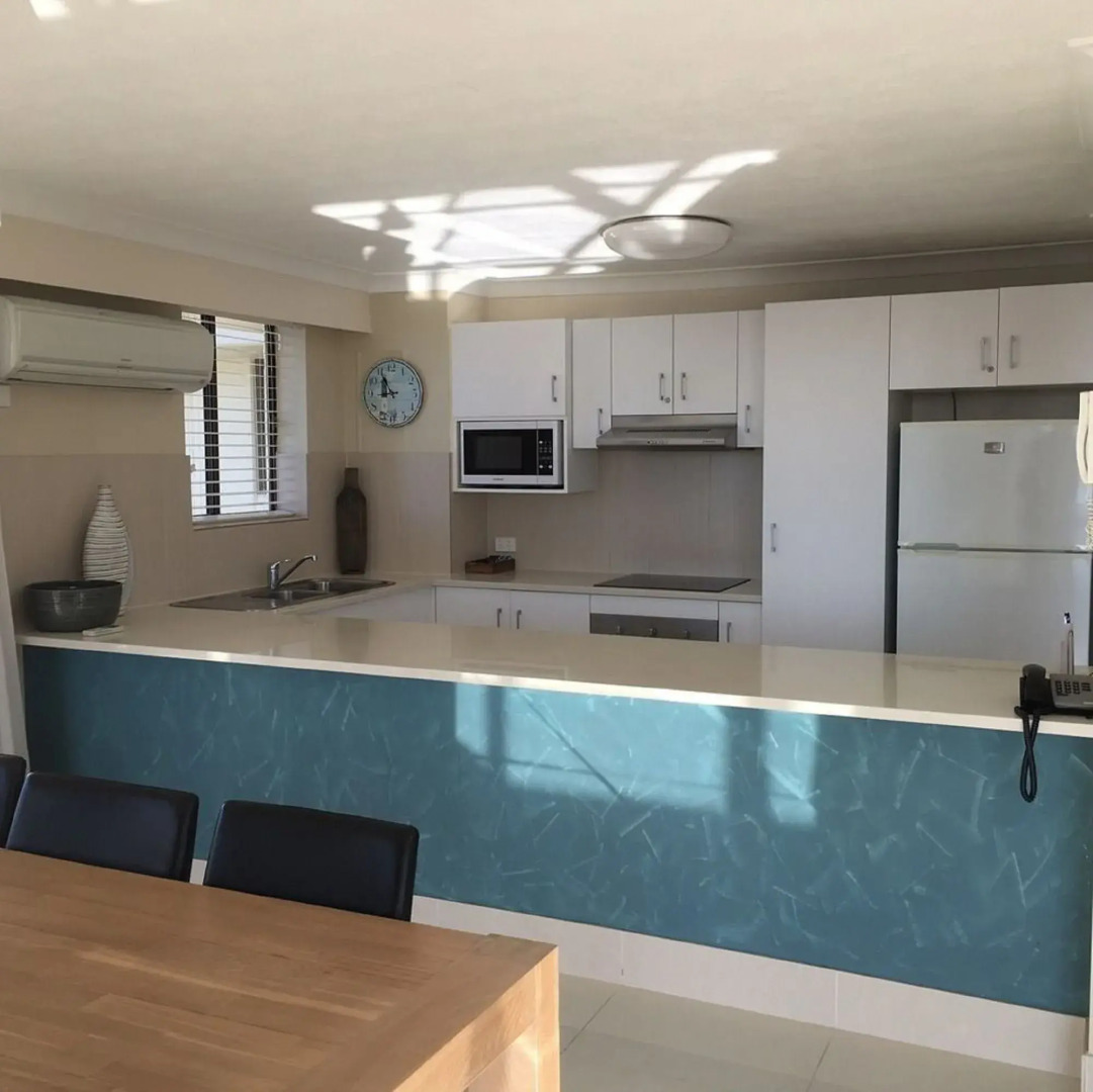 Foto - Capricornia Apartments