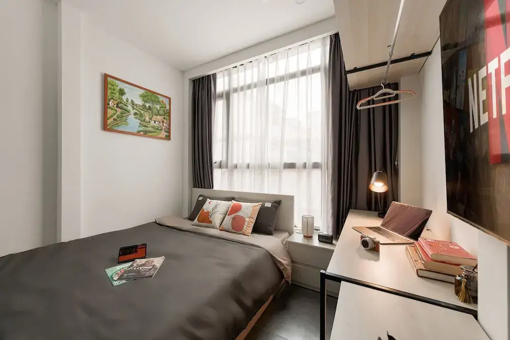 Photo - HoLo Ba Dinh Hanoi - Serviced HomeStay