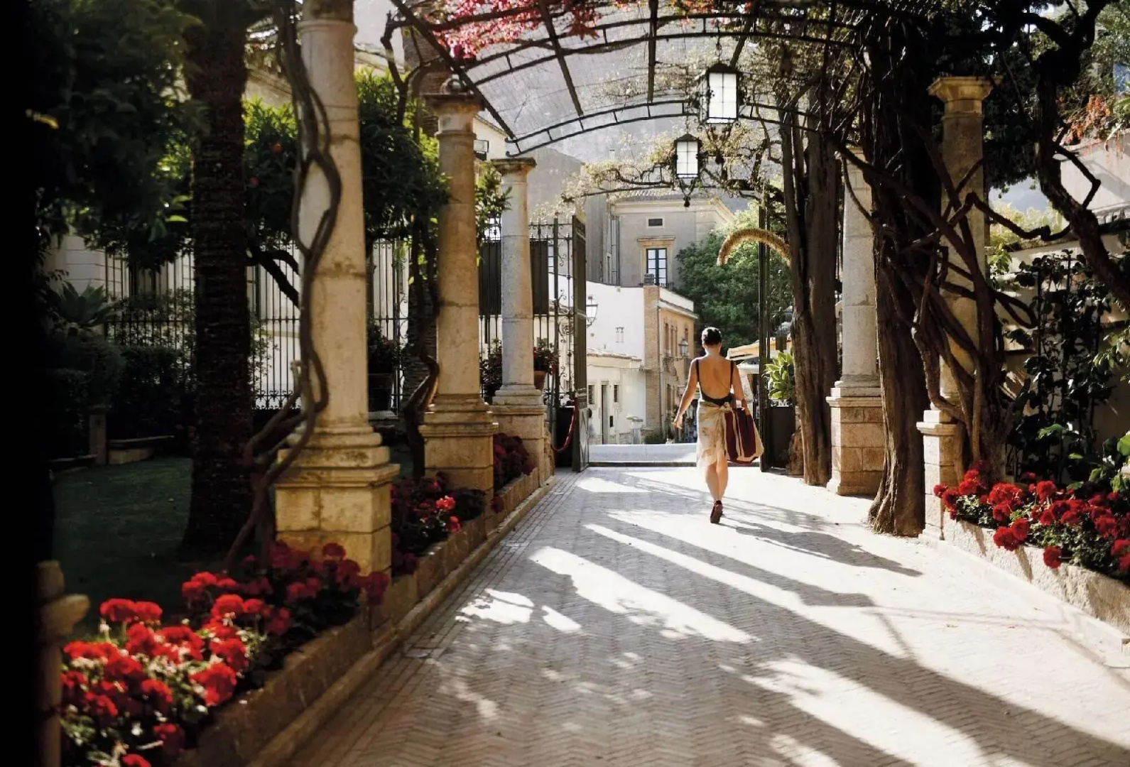 Photo - Grand Hotel Timeo, A Belmond Hotel, Taormina