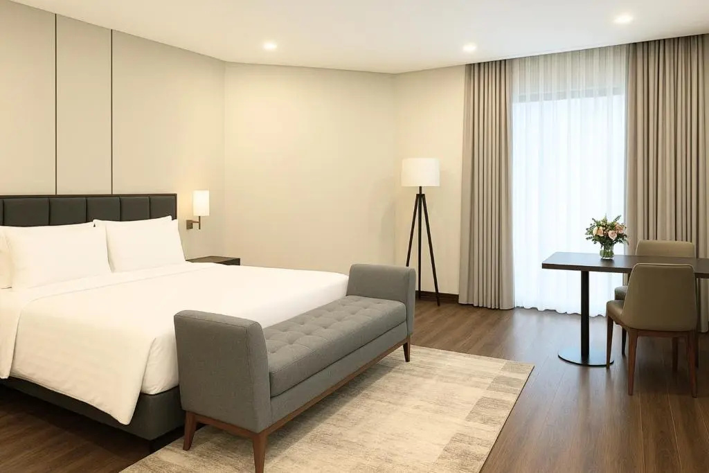 Photo - Grand K Hotel Suites Hanoi
