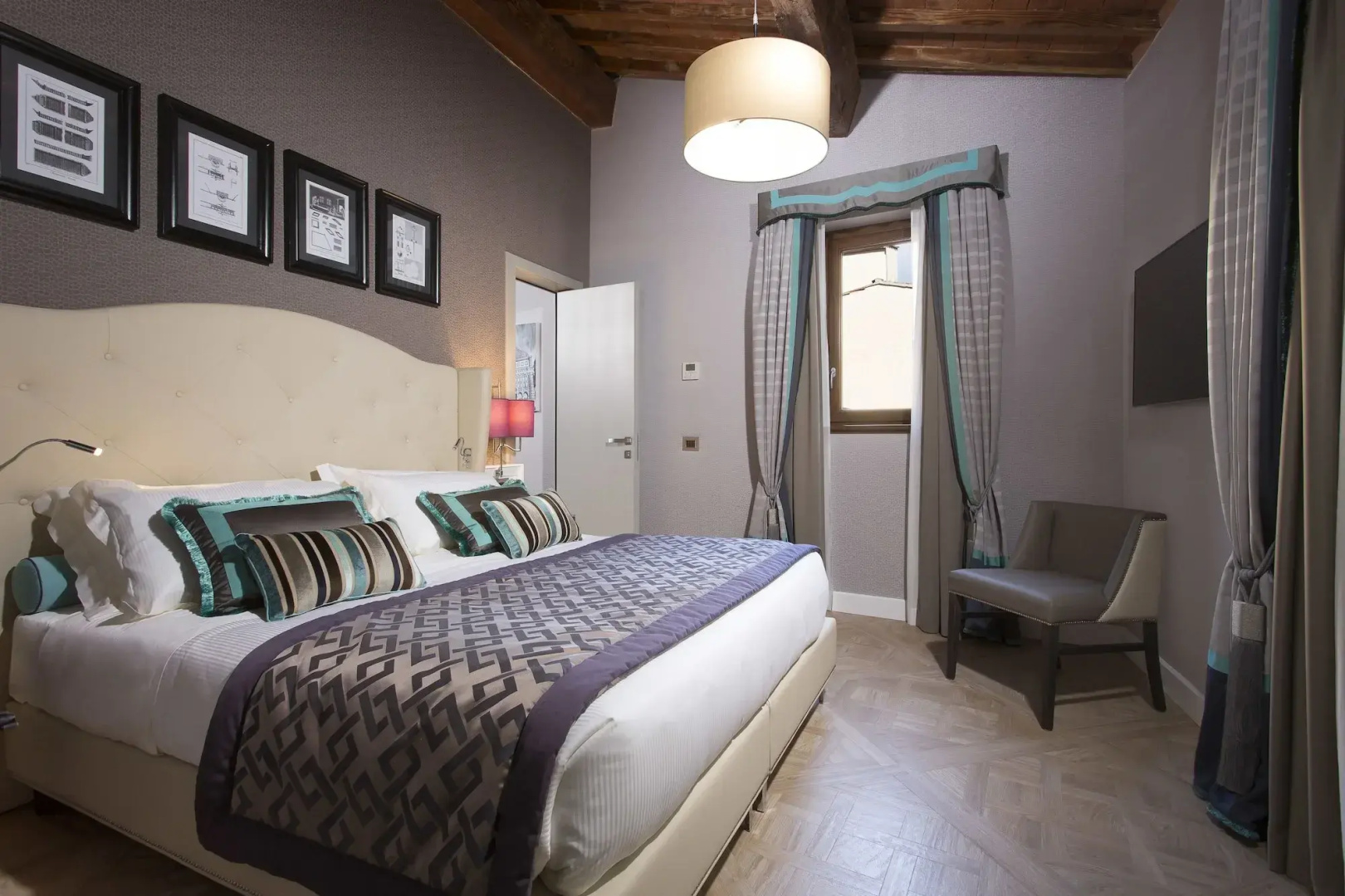 Foto - Hotel Spadai