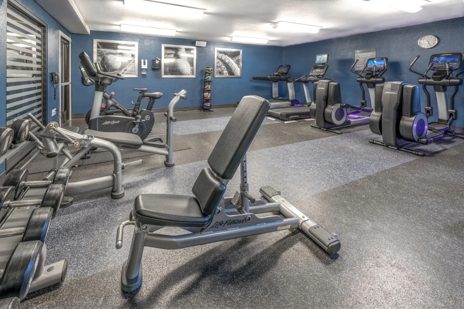 Photo - Aloft by Marriott San Jose Cupertino