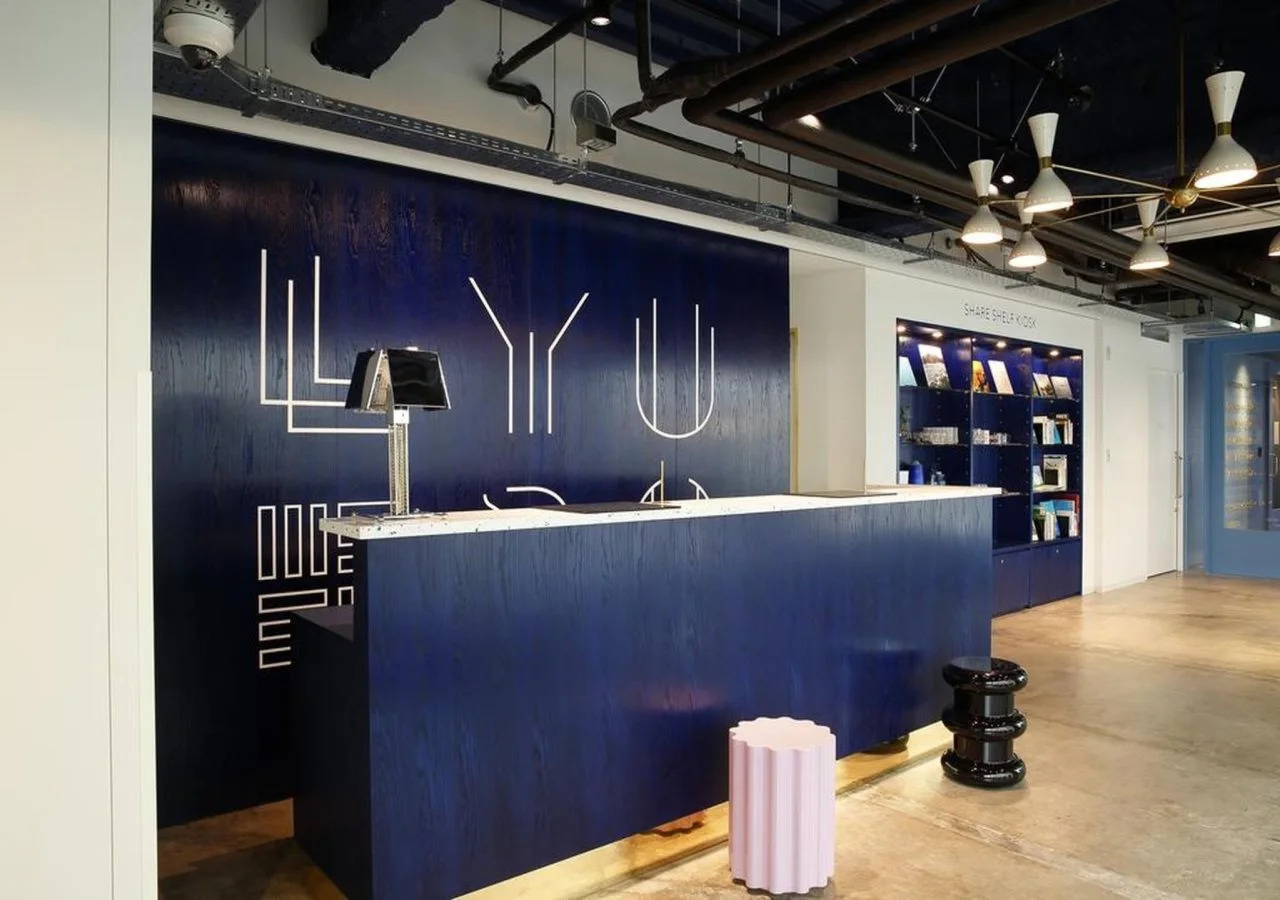 Foto - LYURO Tokyo Kiyosumi by THE SHARE HOTELS