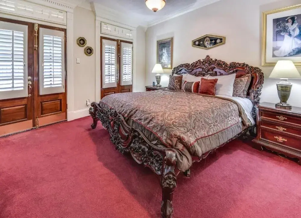 Foto - Plaza Suites Downtown New Orleans