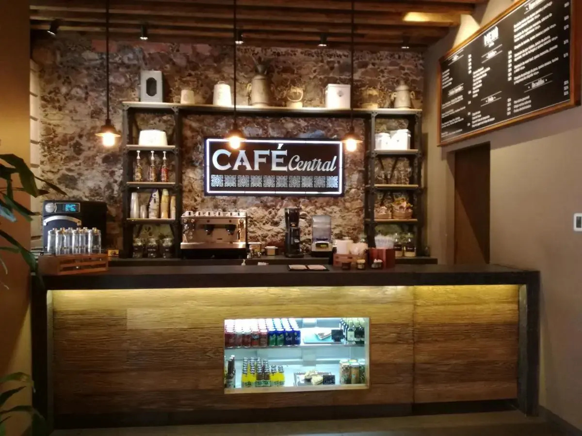 Photo - Historico Central Hotel