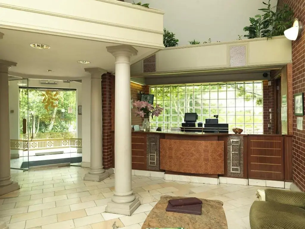 Foto - The Royal Toby Hotel
