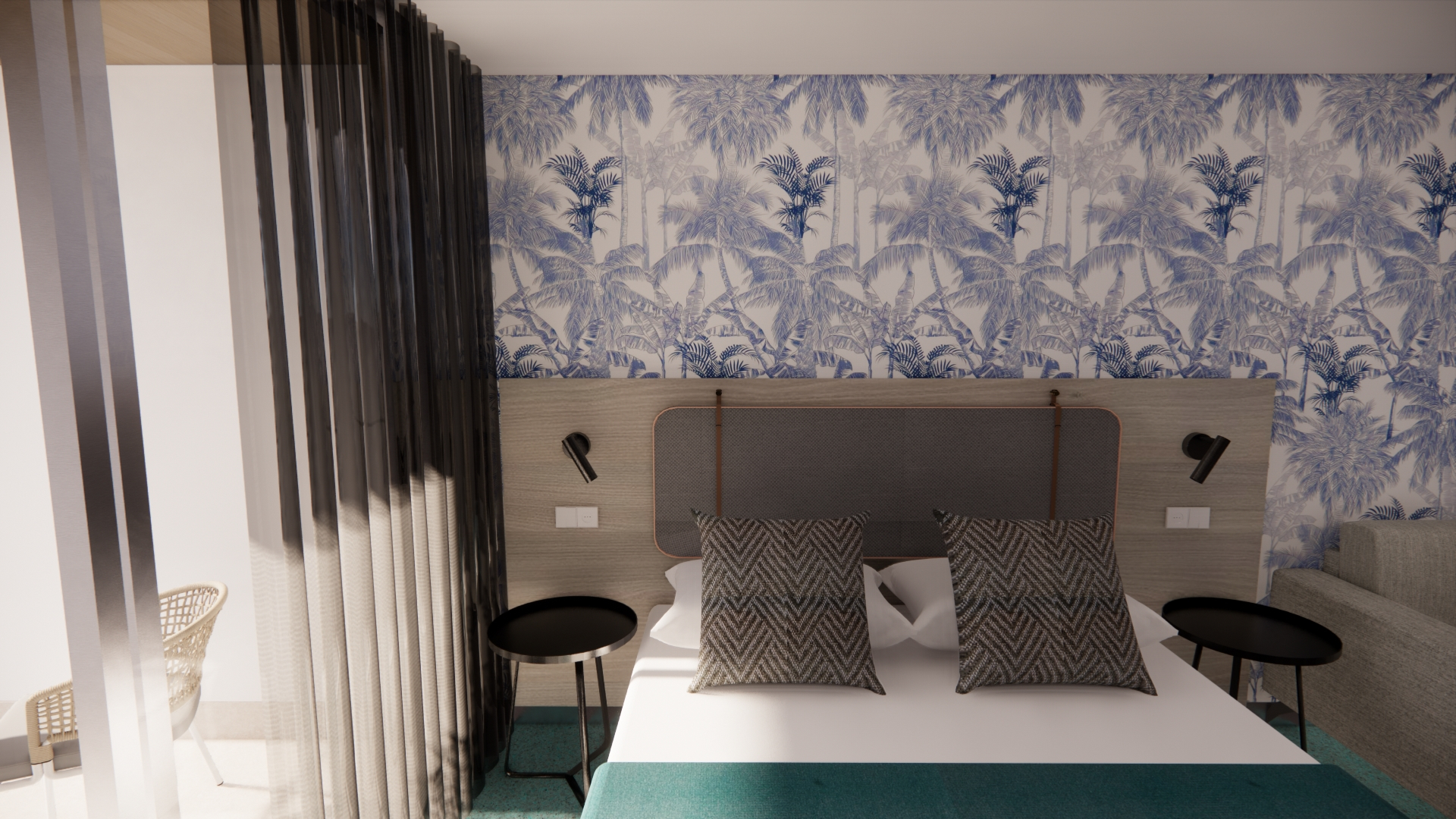 Foto - RK Farallón Canteras