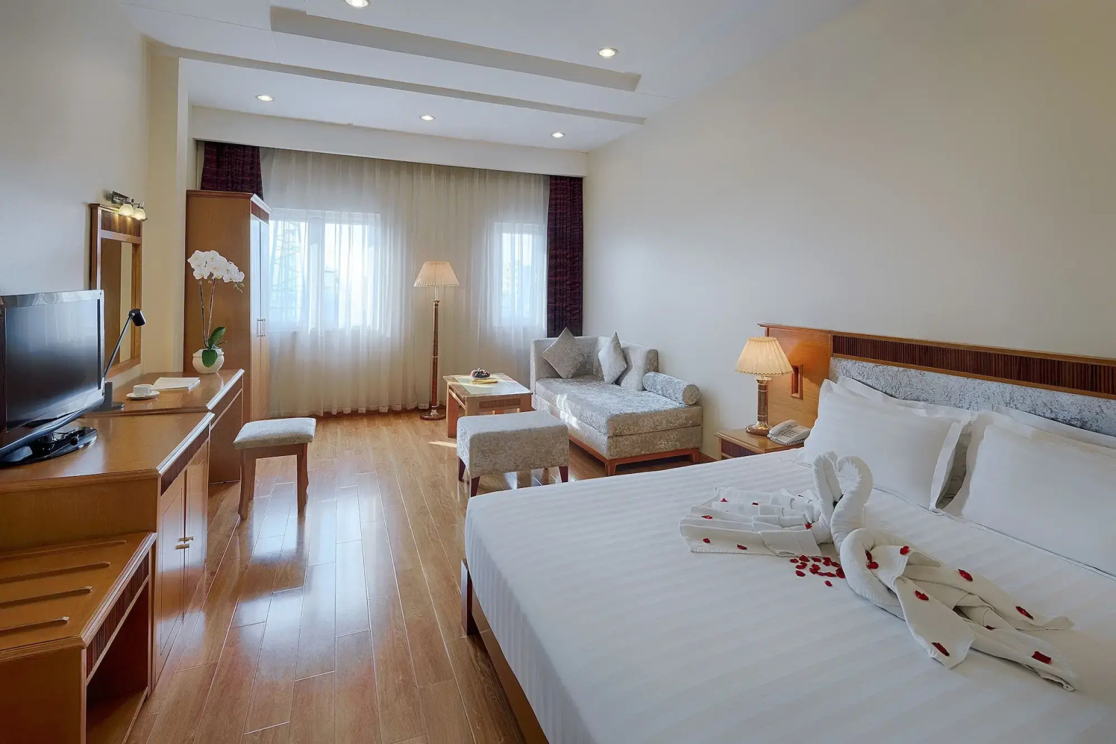 Foto - Silverland Bến Thành