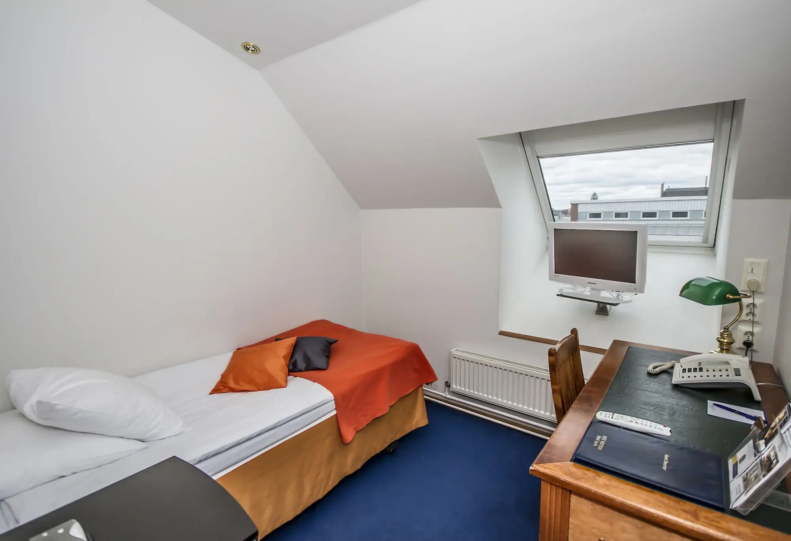 Foto - Best Western Hotel Apollo