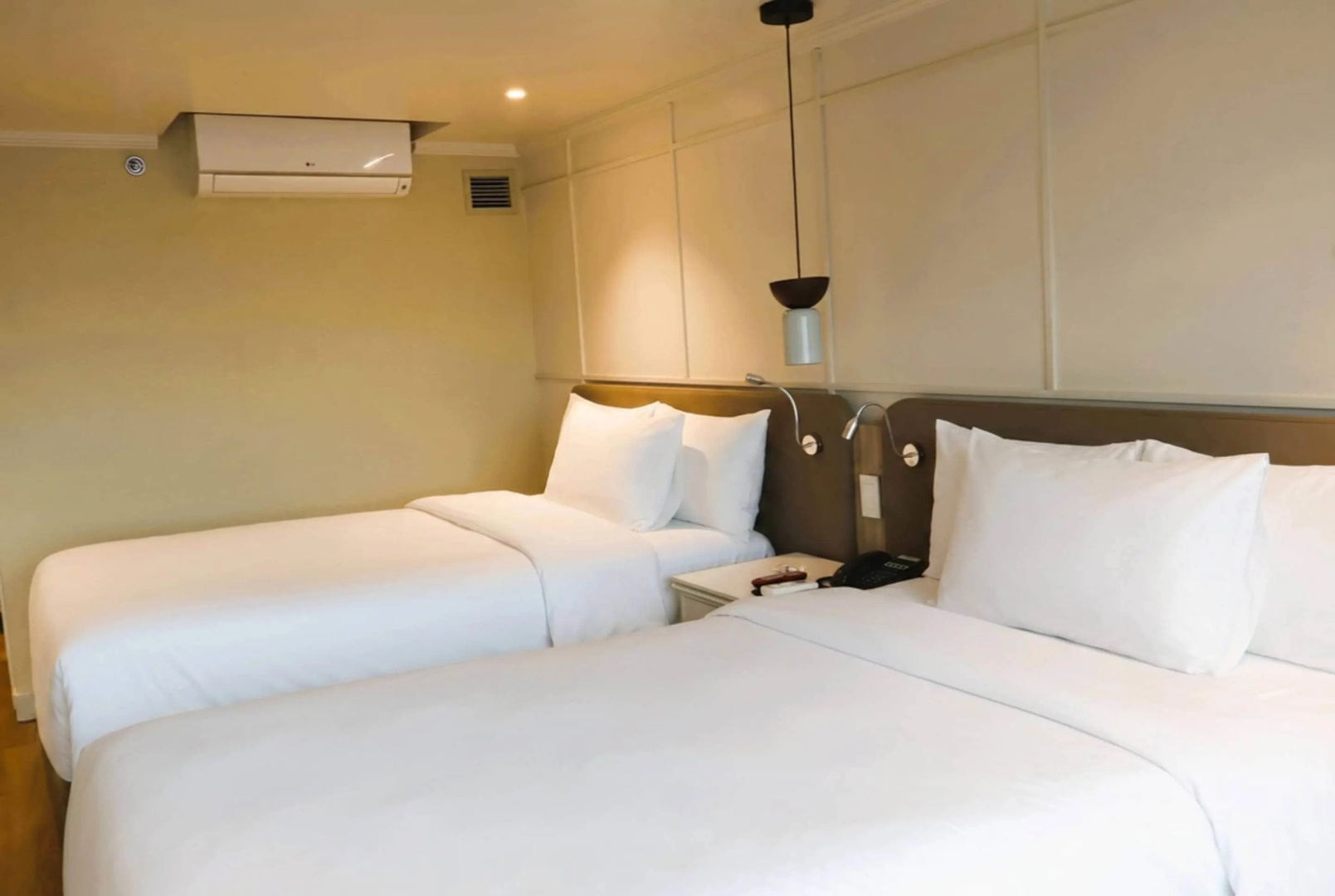 Photo - Radisson Bogota Metrotel
