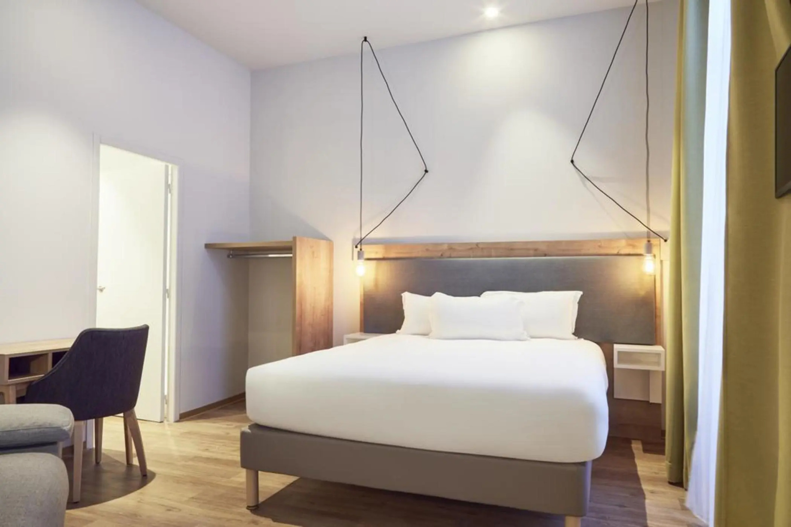 Photo - Hôtel Maison Montgrand Marseille Vieux Port