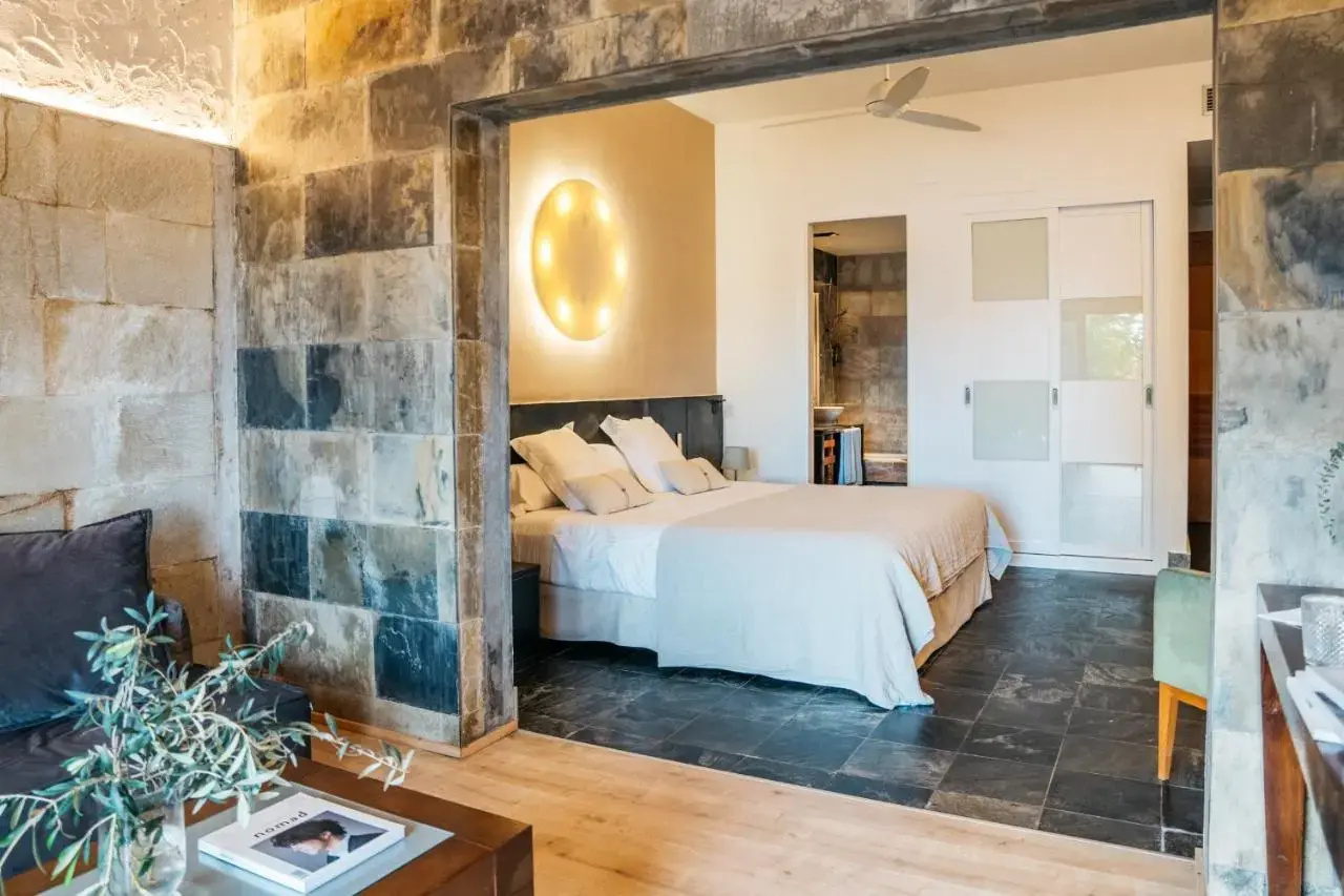 Photo - Mas Passamaner Hotel