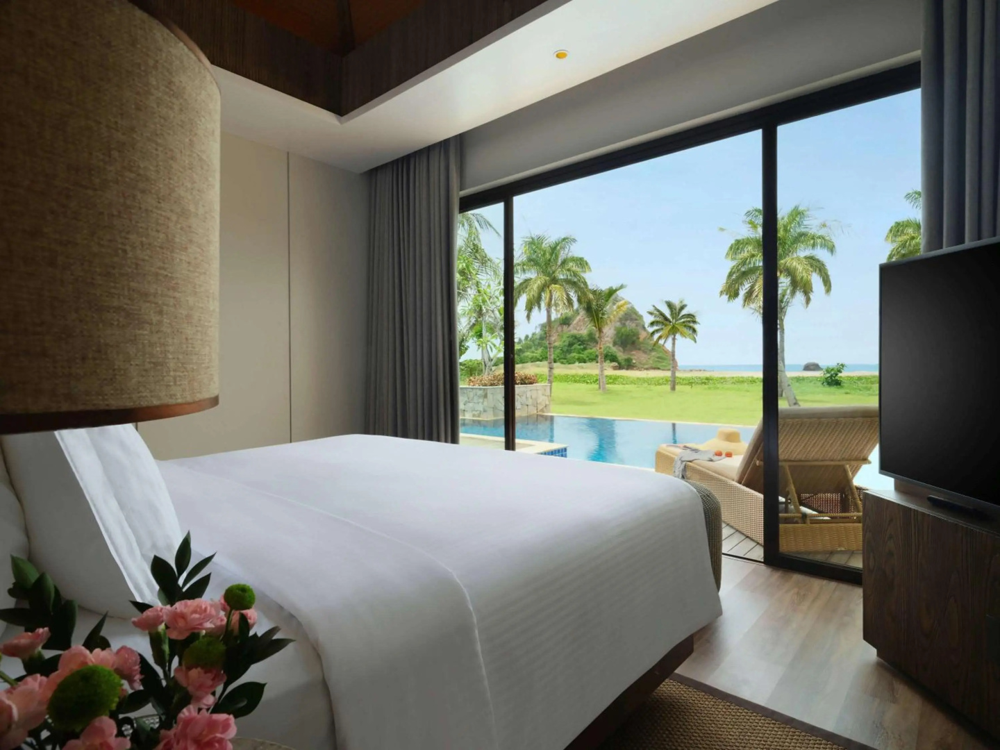 Pullman Lombok Merujani Mandalika Beach Resort, Bild 6 von 30