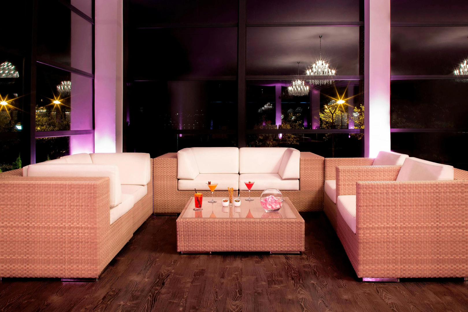 Photo - Hotel President Wilson, A Luxury Collection Hotel, Geneva