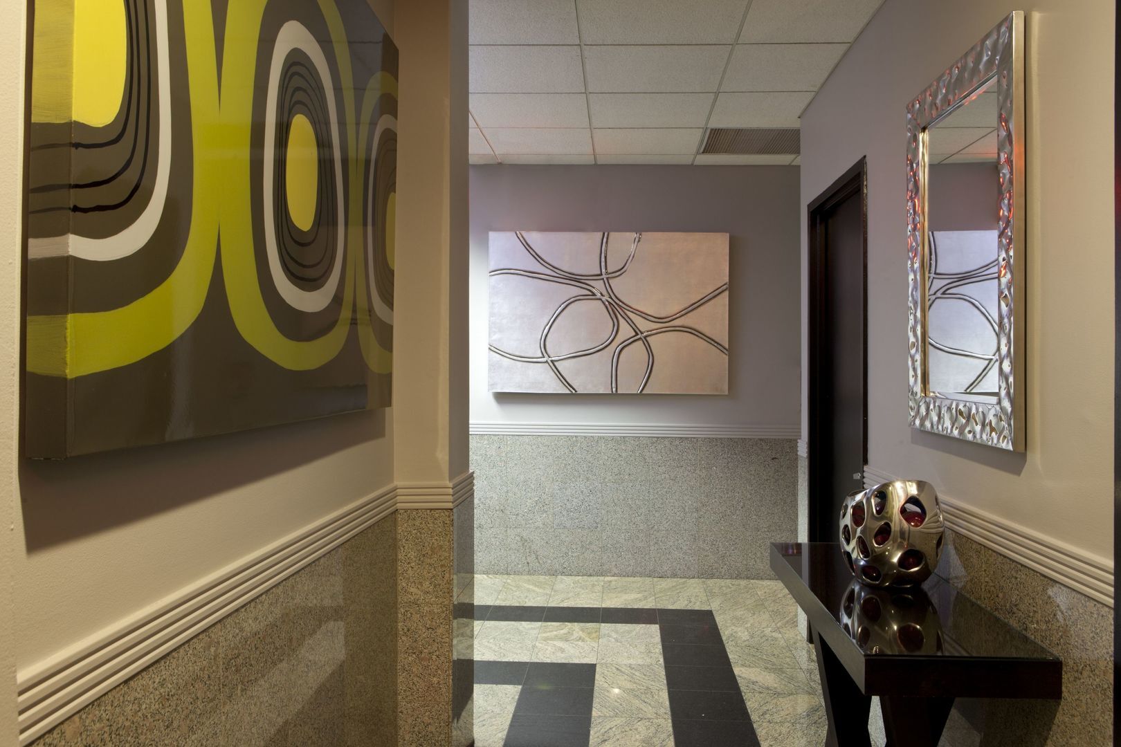 Photo - Broadway Plaza Hotel