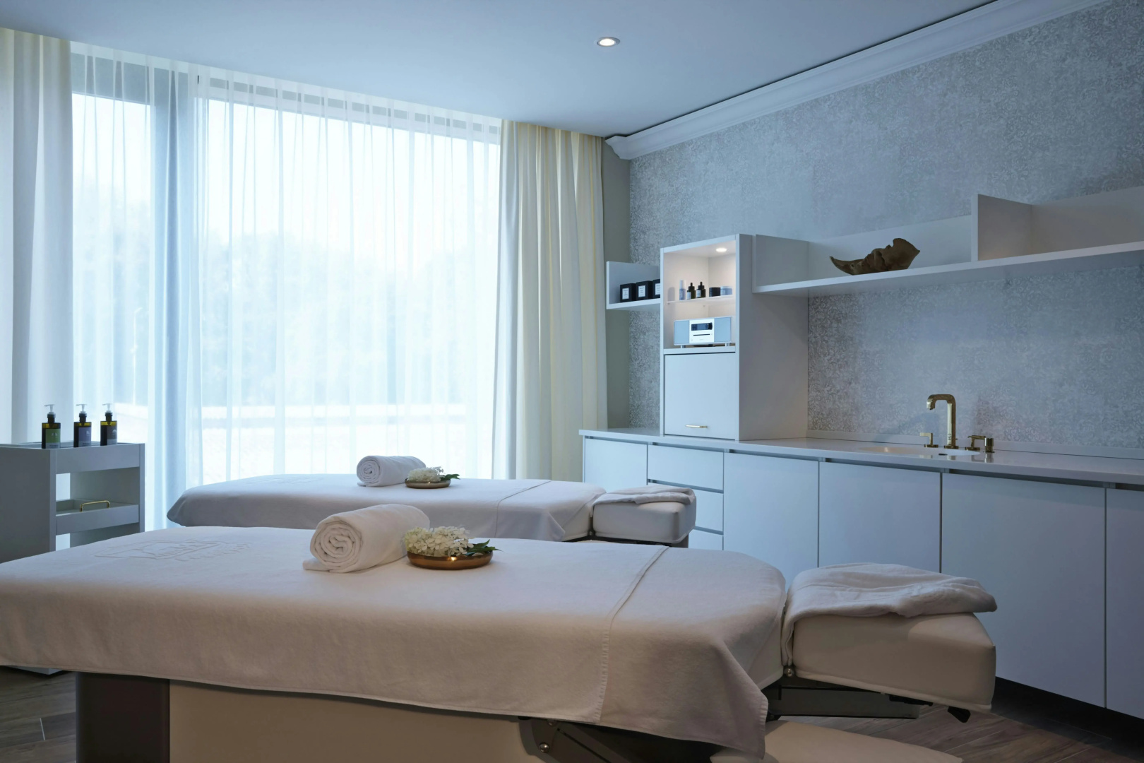 Foto - Hilton Frankfurt Gravenbruch