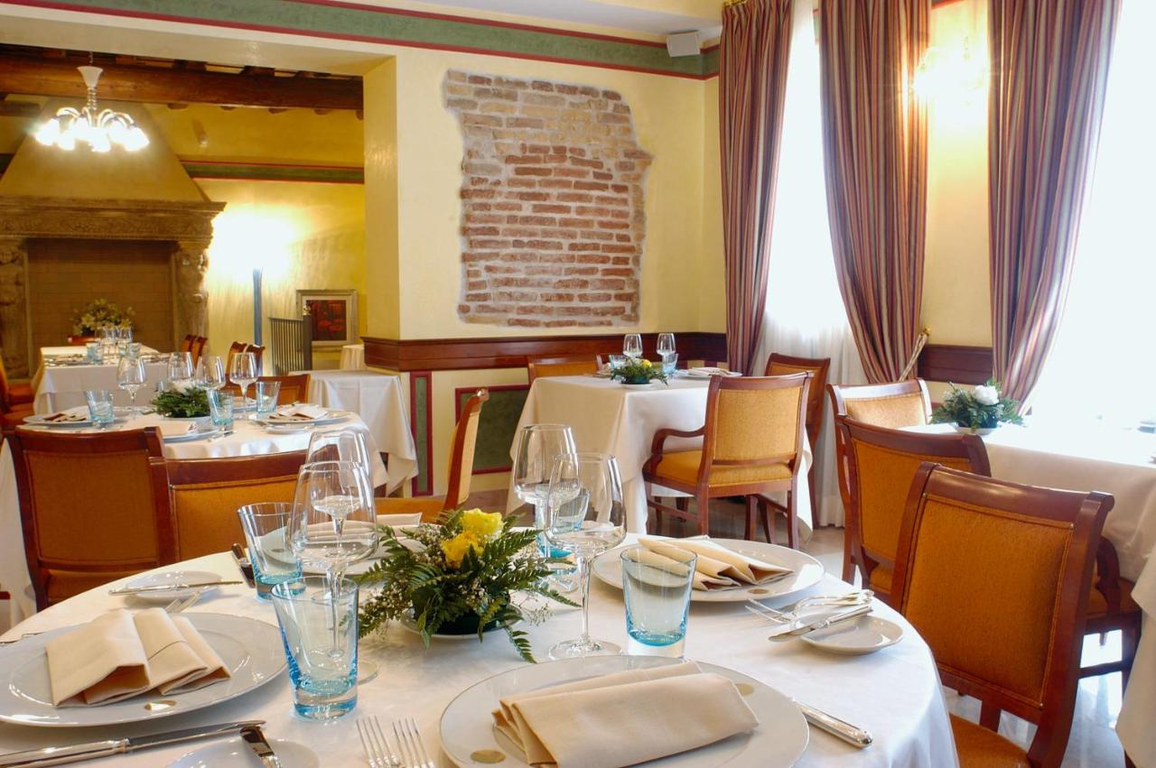 Foto - Hotel Villa Malaspina