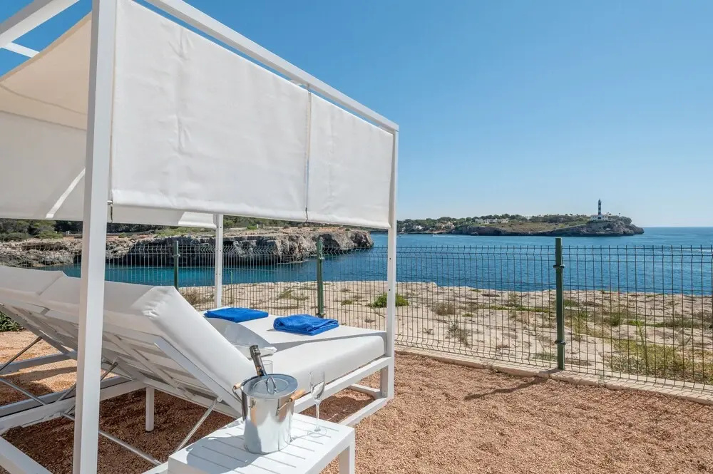 Foto - Orange Colom - Seaside Apartments