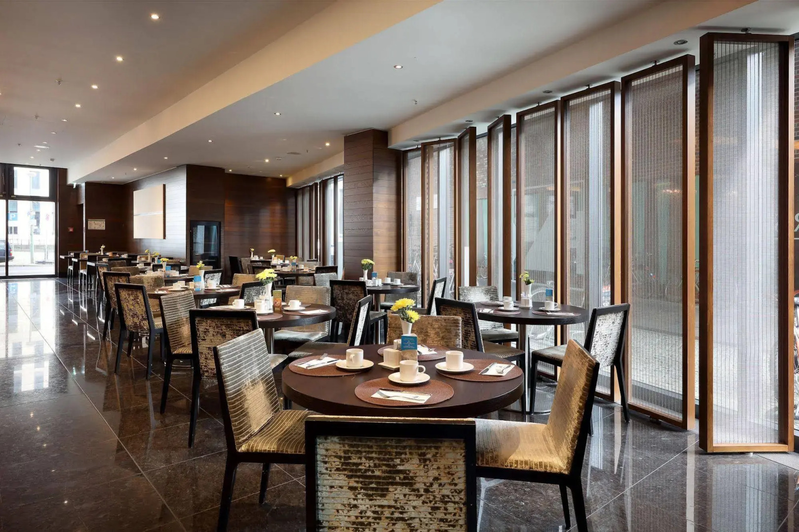 Photo - Eurostars Berlin