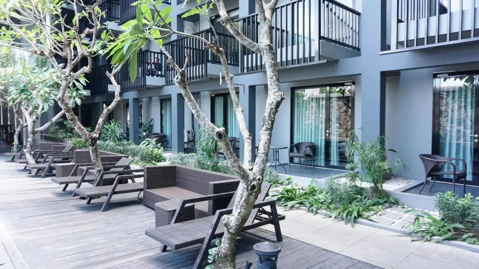 Photo - Conjioo Hotel Kuta