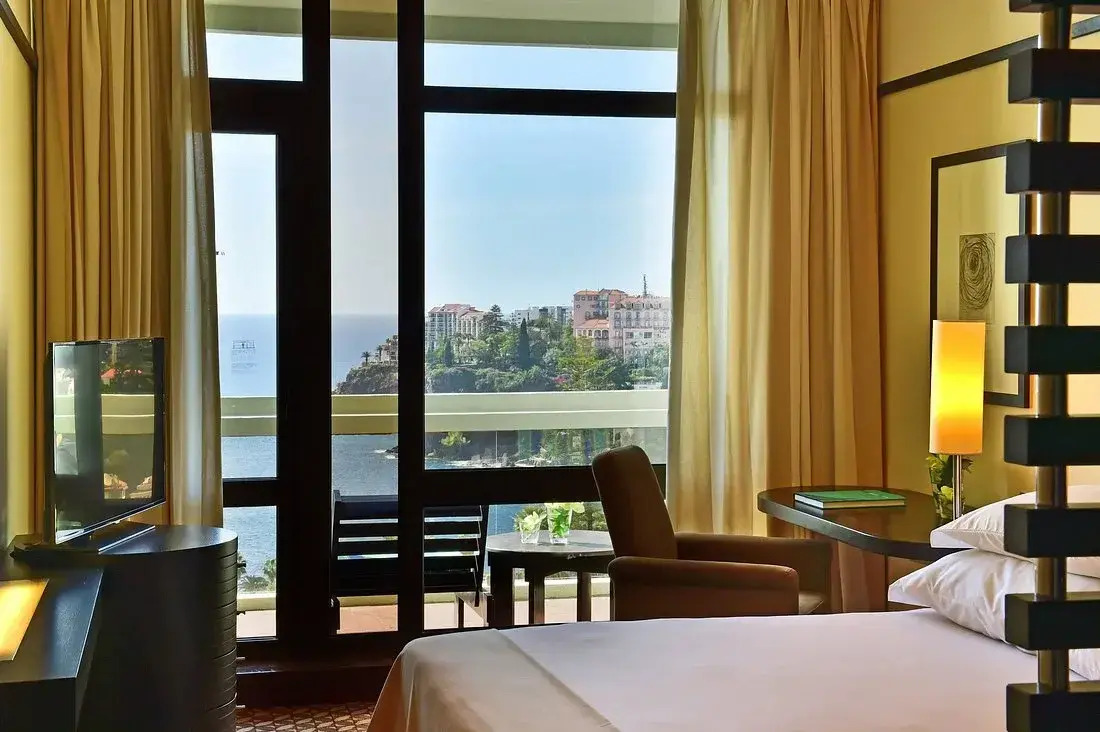 Foto - Pestana Casino Park Hotel & Casino