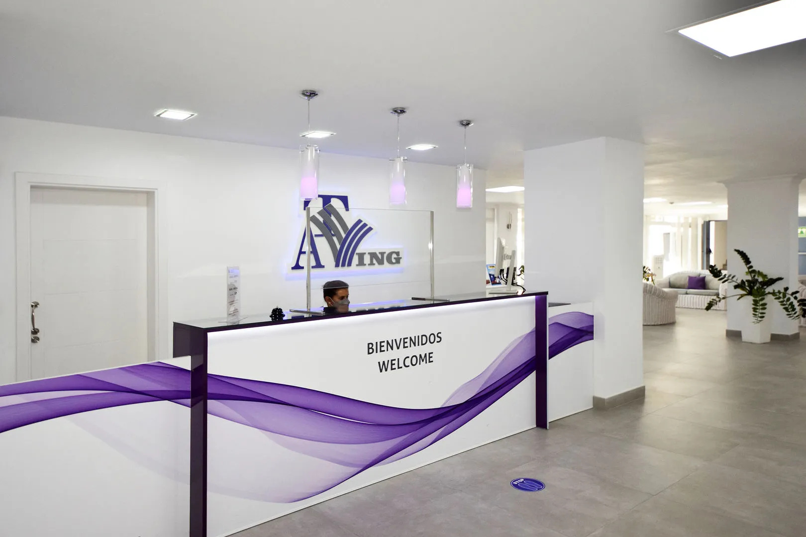 Photo - Skyview Hotel by LIVVO