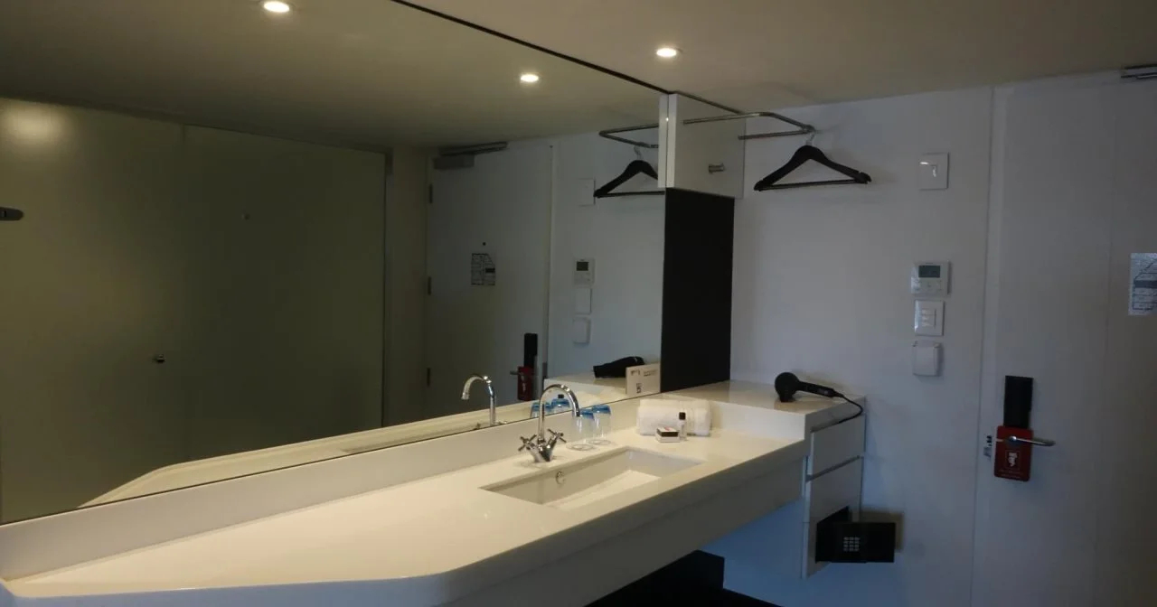 Foto - ONOMO Hotel Waterfront
