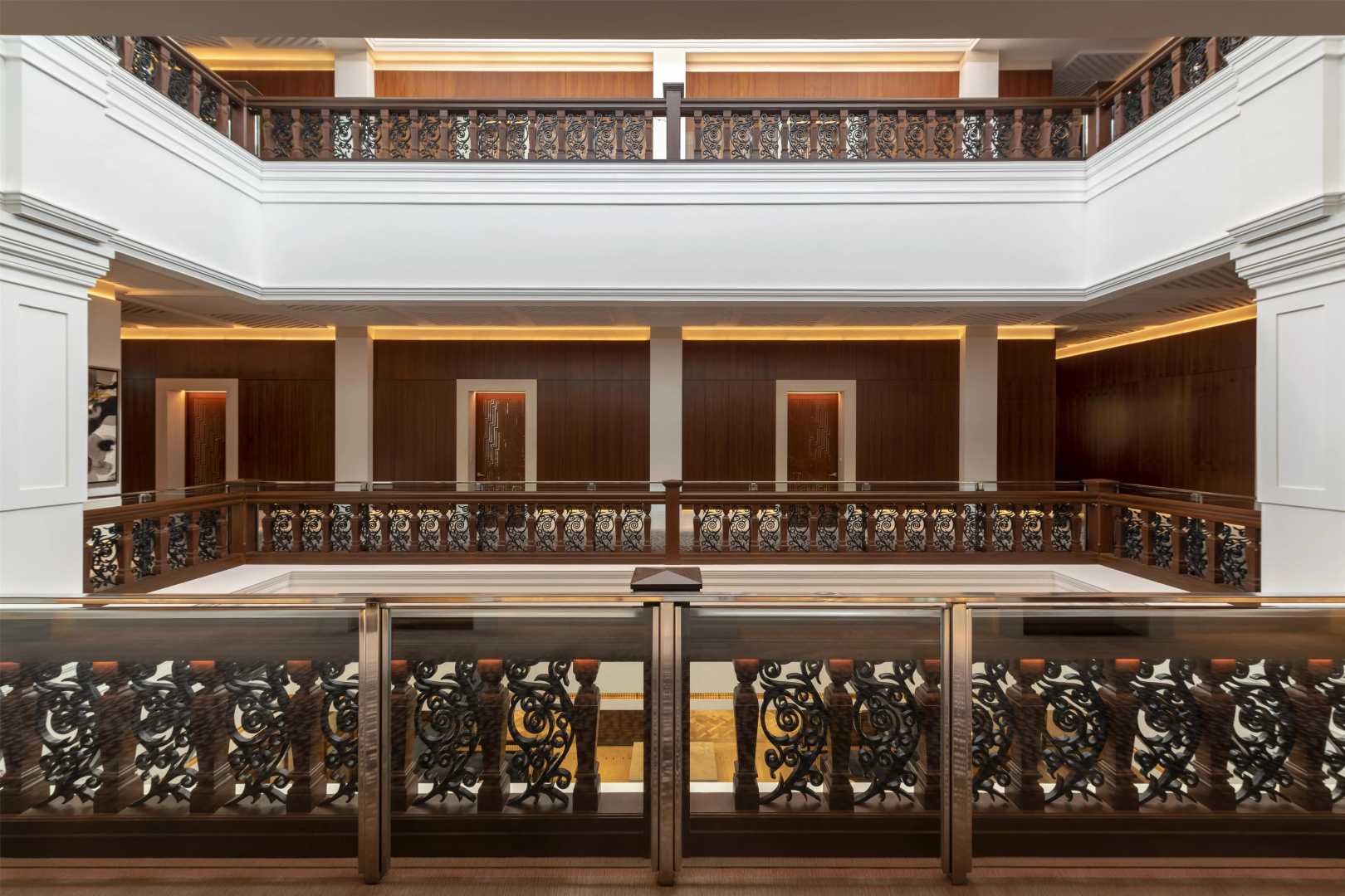 Photo - The Capitol Kempinski Hotel Singapore