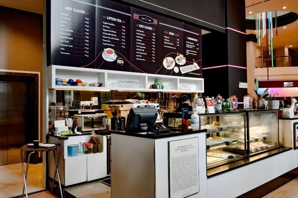 Foto - Wyndham Grand Bangsar Kuala Lumpur