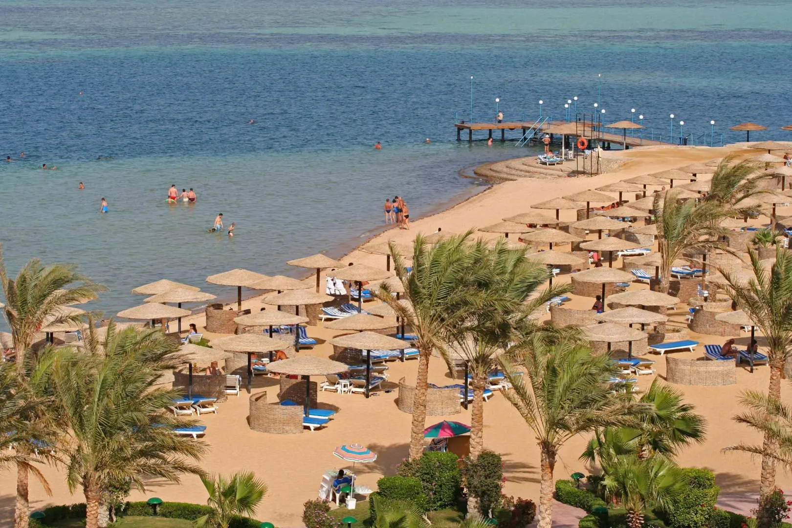 Foto - Sea Star Beau Rivage Hotel