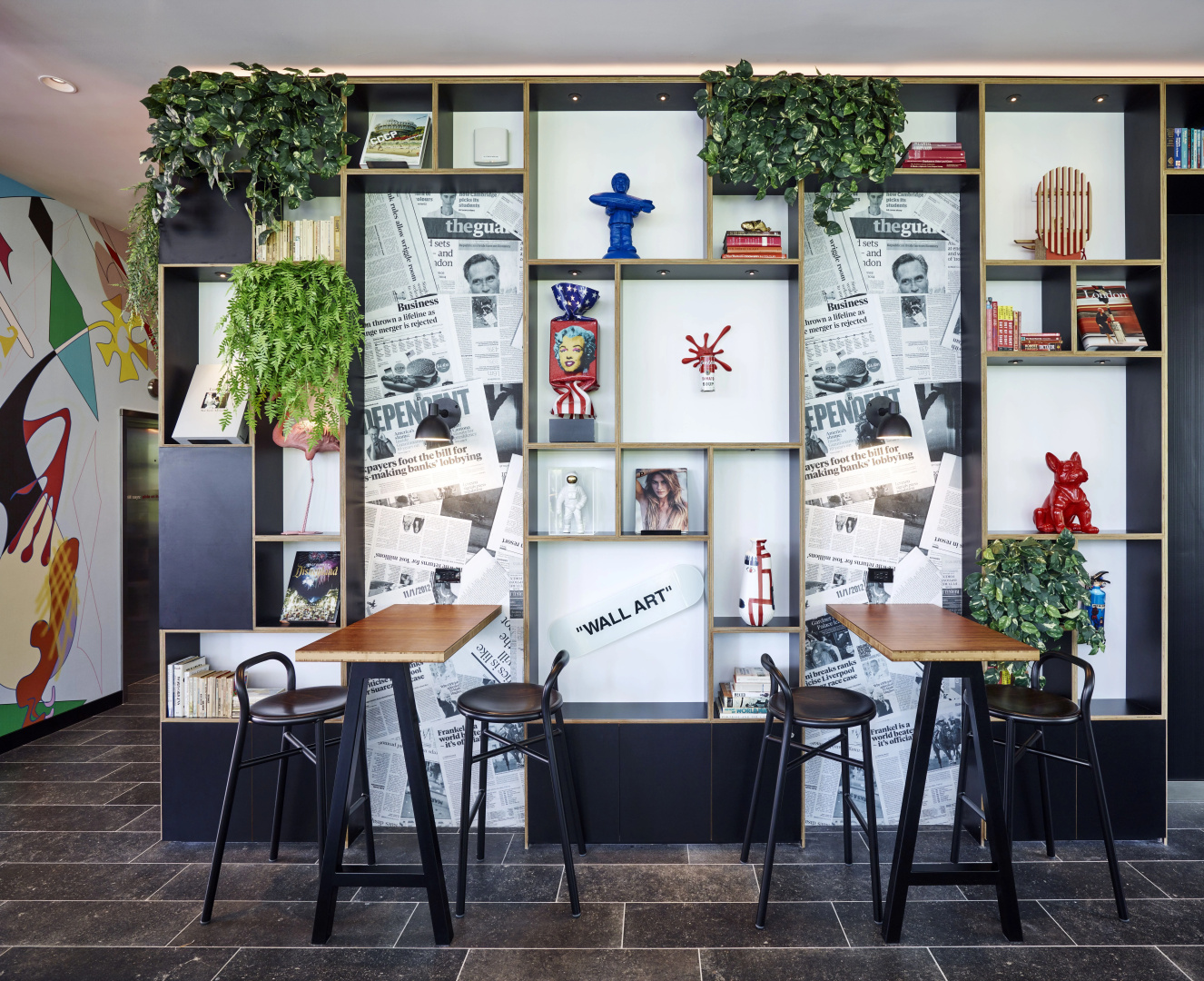 Photo - citizenM Miami Brickell