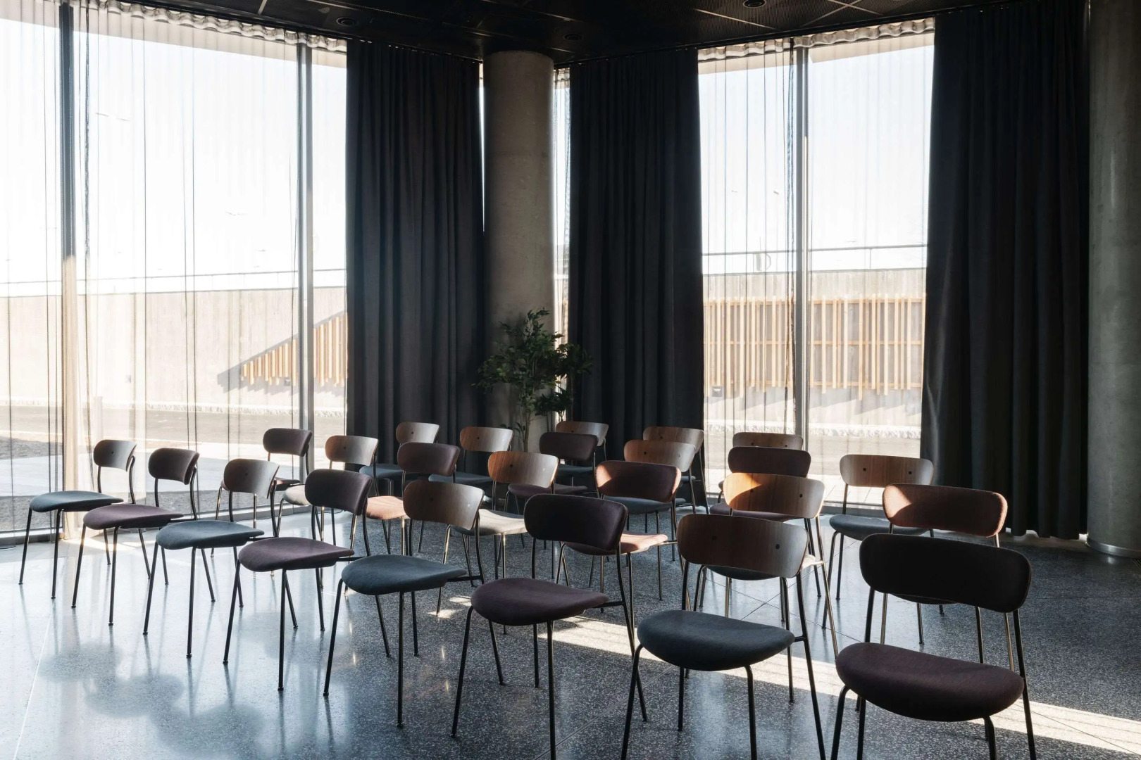 Photo - Comfort Hotel Arlanda Airport Terminal