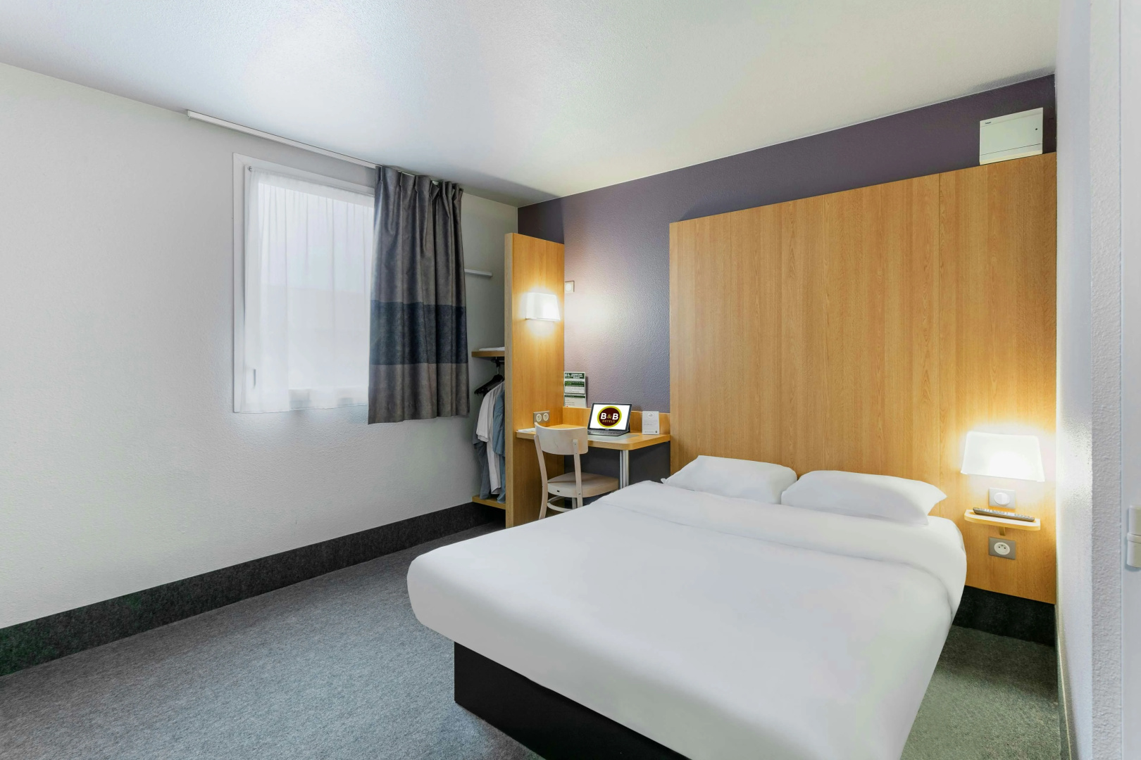 Foto - B&B HOTEL Béziers