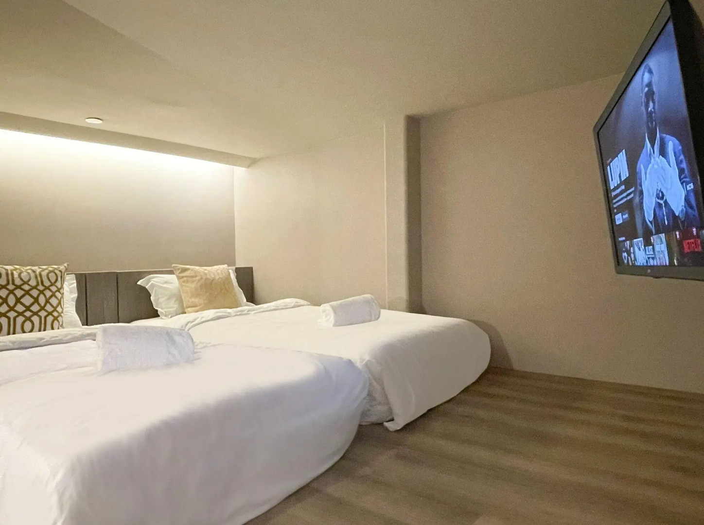 Foto - ST Signature Jalan Besar, SHORT OVERNIGHT, 8 Hours, 1159PM-8AM