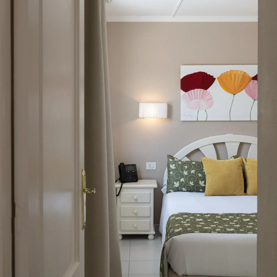 Foto - Hotel Marte