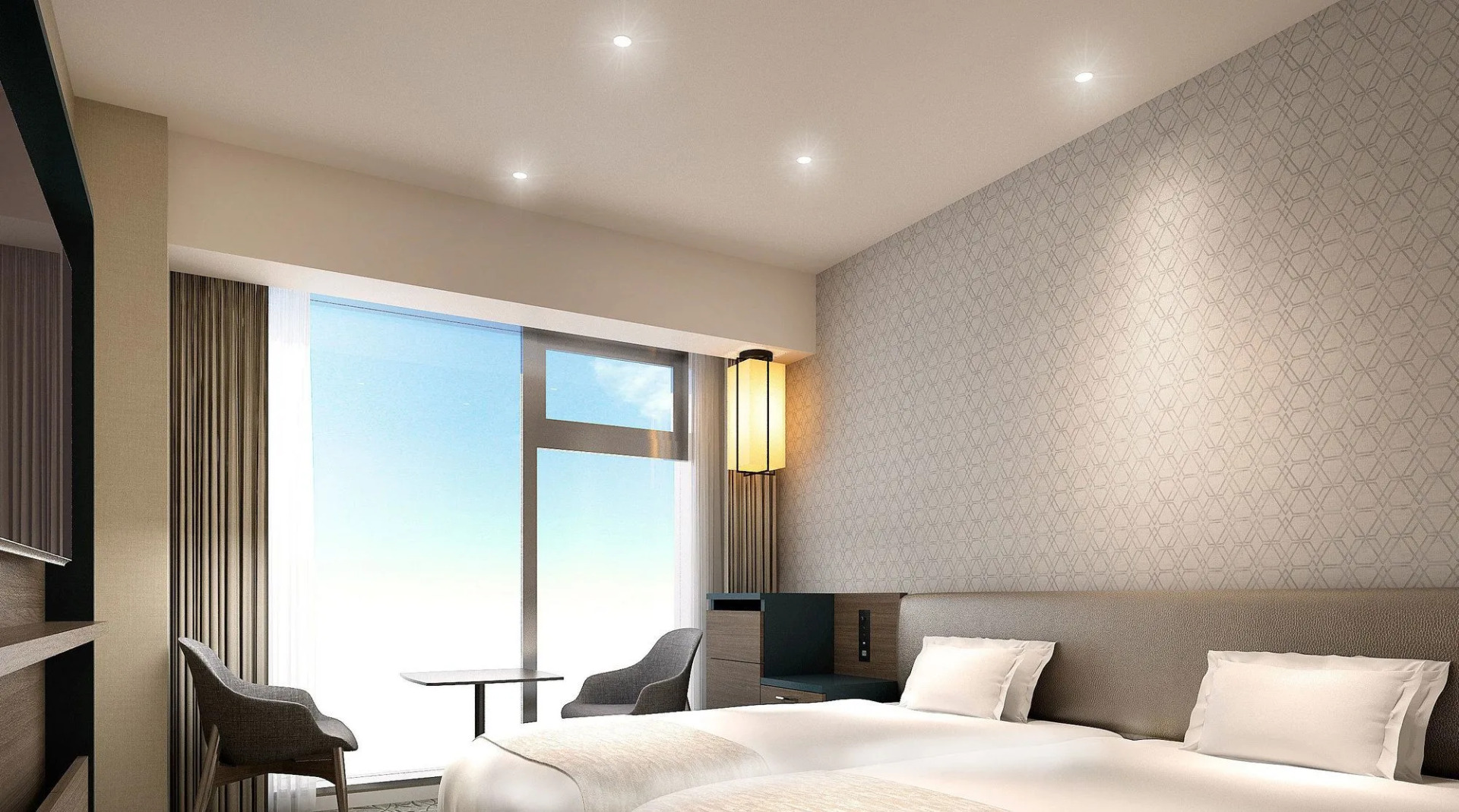 Photo - Hotel Vischio Kyoto by GRANVIA