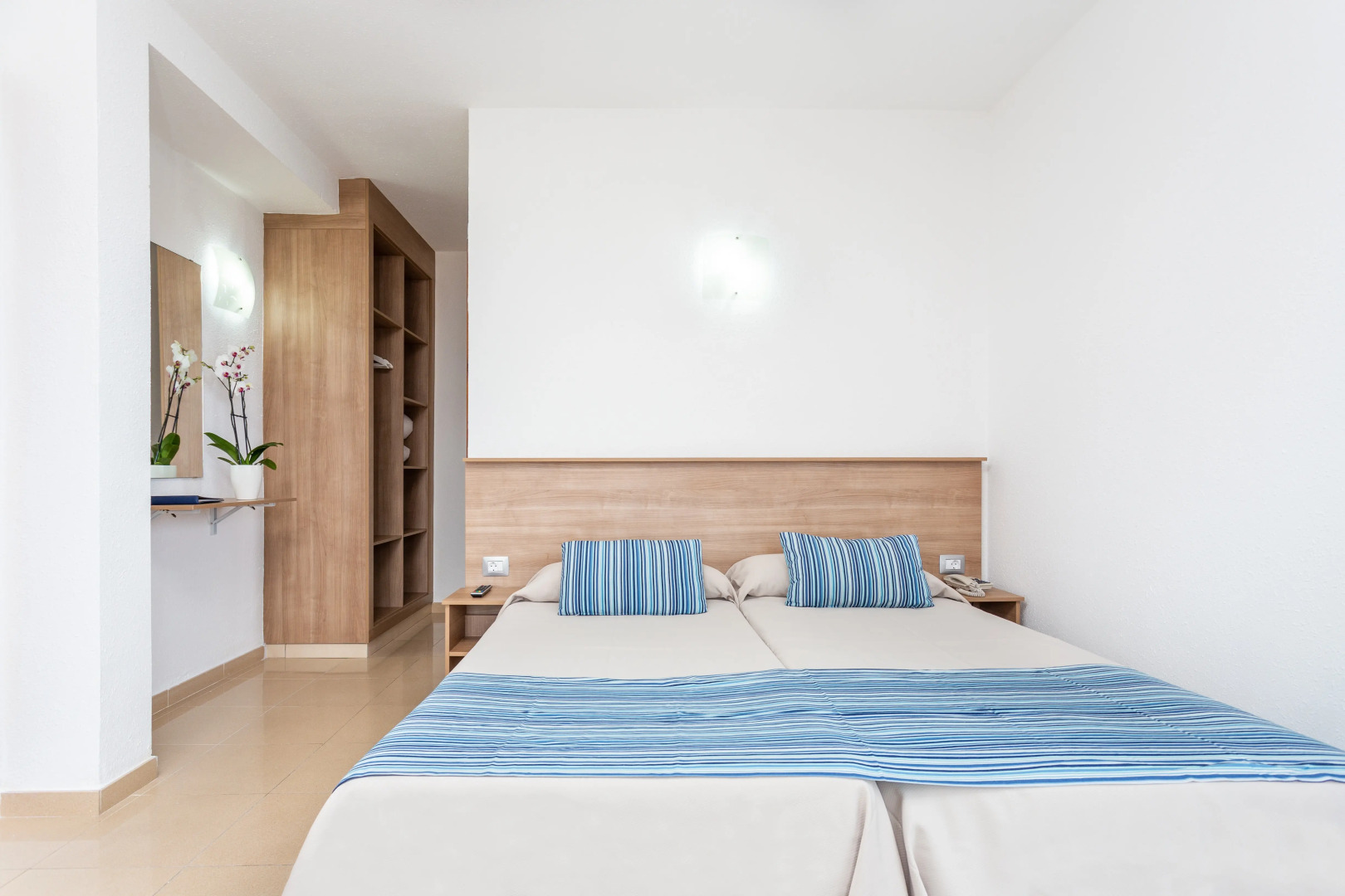 Foto - Globales Acuario