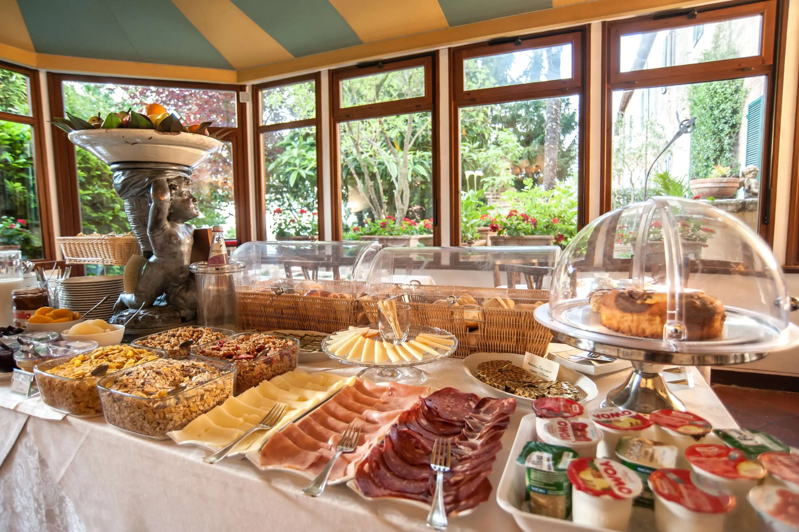 Foto - Hotel Santa Caterina